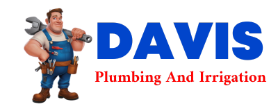 Trusted plumber in KEY BISCAYNE